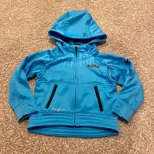 Nike Elite Therma-Fit Hoodie